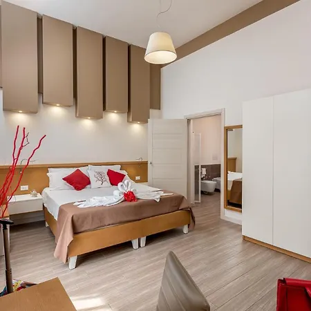 Blueeyes Bed and breakfast 4*