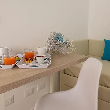Blueeyes Bed and breakfast San Vito Lo Capo