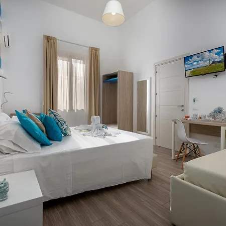 Blueeyes Bed and breakfast