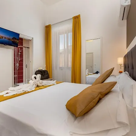 Bed & Breakfast Blueeyes 4*