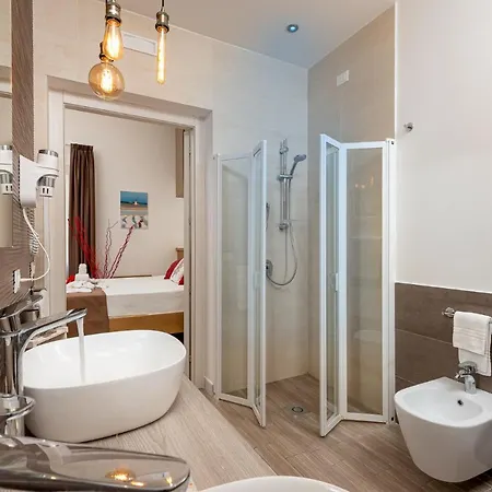 Bed & Breakfast Blueeyes