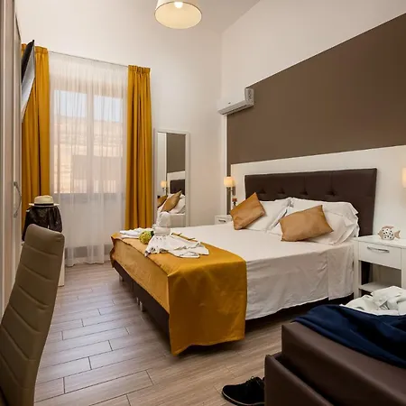 Blueeyes 4* San Vito Lo Capo