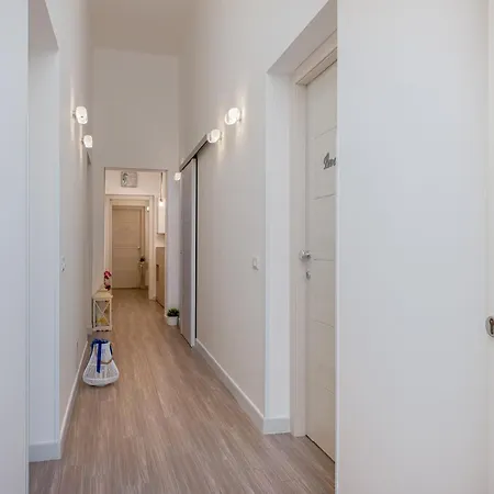 Blueeyes Bed & Breakfast San Vito Lo Capo