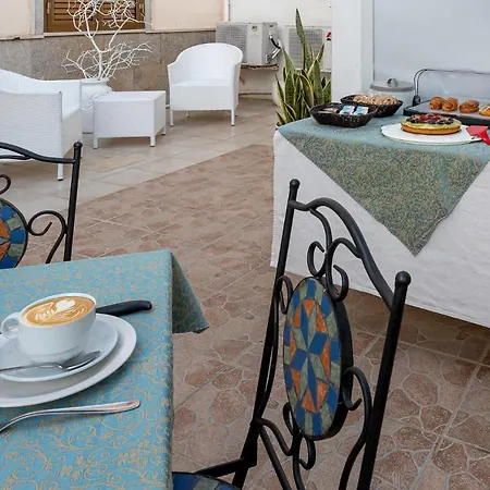 Blueeyes Bed and breakfast