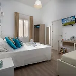 Blueeyes فندق مبيت وإفطار