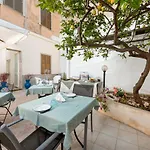 Bed & Breakfast Blueeyes San Vito Lo Capo
