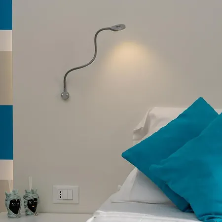 Blueeyes Bed and breakfast 4*