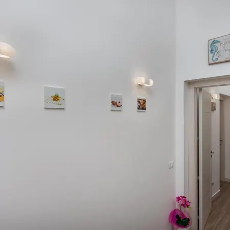 לינה וארוחת בוקר Blueeyes