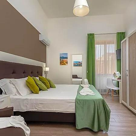 Bed & Breakfast Blueeyes 4*