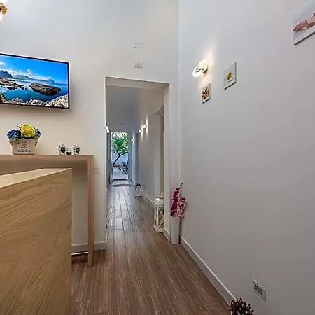 Blueeyes Bed & Breakfast 4*