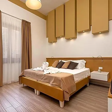 Blueeyes Bed & Breakfast San Vito Lo Capo