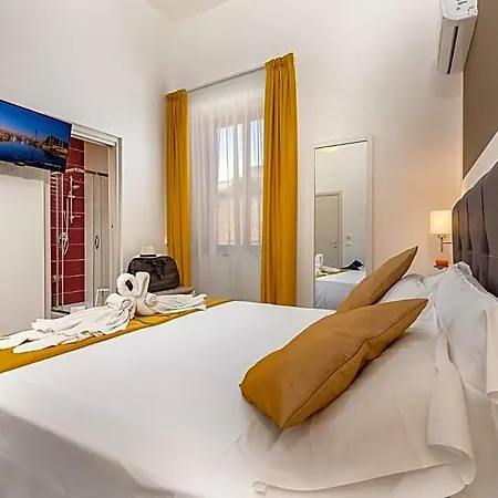 Bed & Breakfast Blueeyes 4*