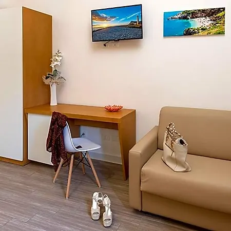 Bed & Breakfast Blueeyes 4*