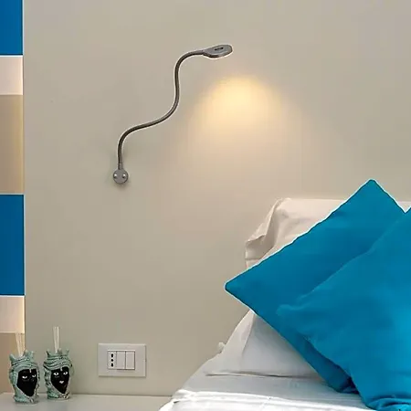 Bed & Breakfast Blueeyes San Vito Lo Capo