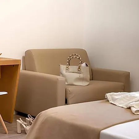 Blueeyes Bed and breakfast