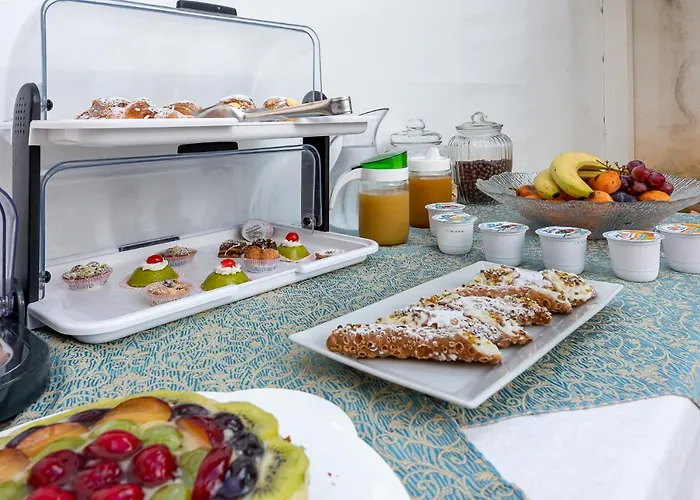 Blueeyes San Vito Lo Capo